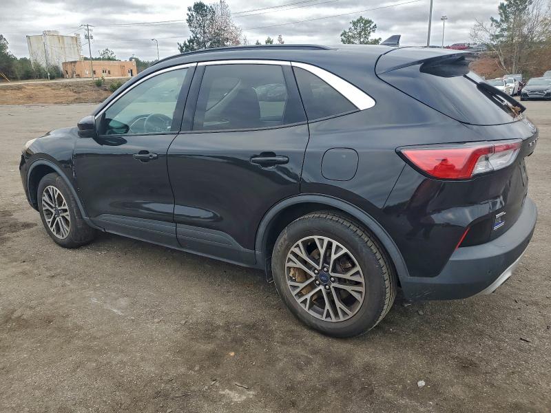 Aukcja sprzedaży 2020 Ford Escape, vin: 1FMCU9H65LUA59259, numer aukcji: 92747215