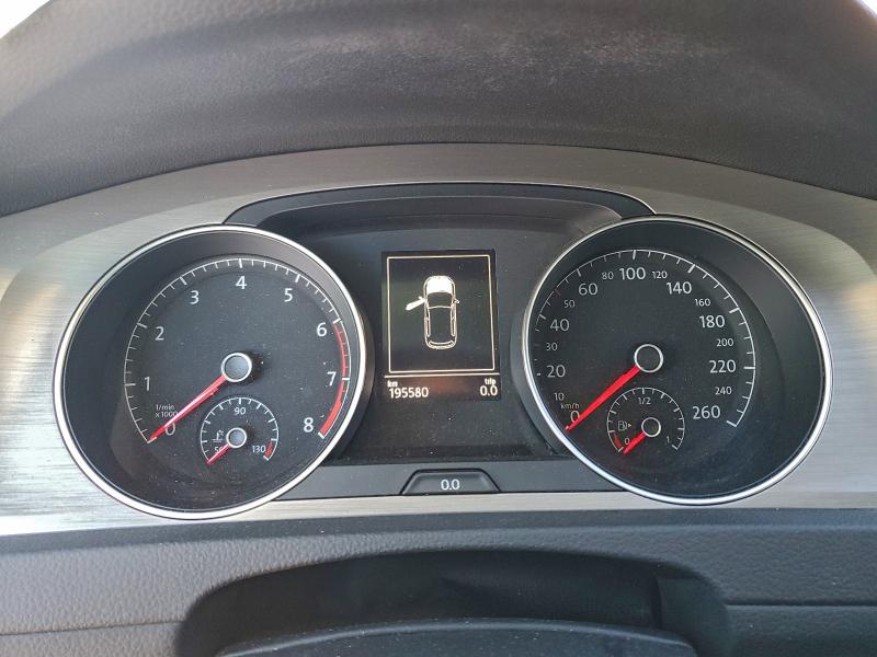 Aukcja sprzedaży 2017 Volkswagen Golf, vin: 3VW217AU9HM009396, numer aukcji: 97078825