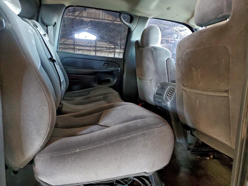 2006 Gmc New Sierra მანქანა იყიდება აუქციონზე, vin: 2GTEC13Z061277788, აუქციონის ნომერი: 95704985