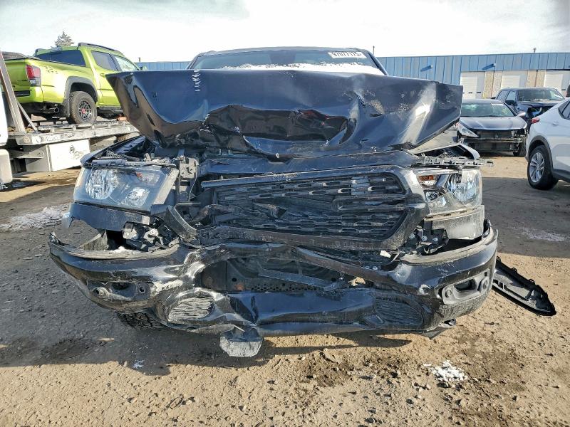 Продажа на аукционе авто 2023 Ram 1500, vin: 1C6RRFFG5PN577101, номер лота: 97077175
