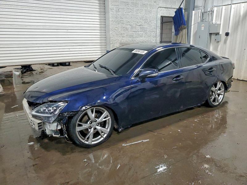 2009 Lexus Is 250 Tire Sizenull