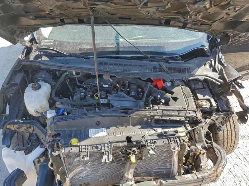 96350925 :رقم المزاد ، 2FMPK4J91RBA93812 vin ، 2024 Ford Edge Sel مزاد بيع