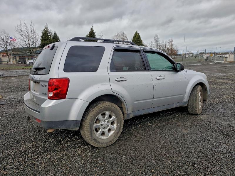 95102615 :رقم المزاد ، 4F2CY9GG9BKM07206 vin ، 2011 Mazda Tribute مزاد بيع