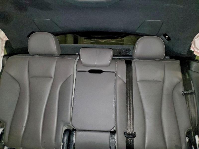 Продажа на аукционе авто 2019 Audi Q8, vin: WA1EVAF19KD013350, номер лота: 95831445