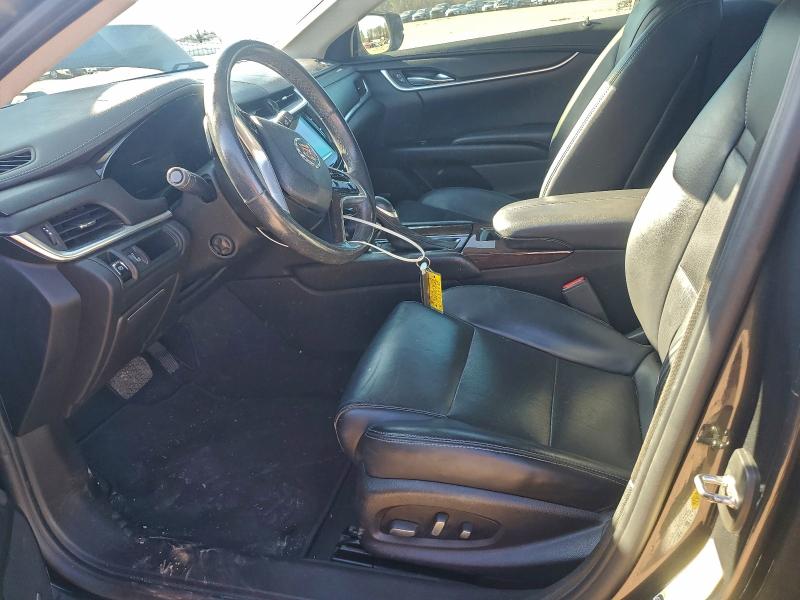 Aukcja sprzedaży 2014 Cadillac Xts, vin: 2G61L5S34E9233640, numer aukcji: 98793125