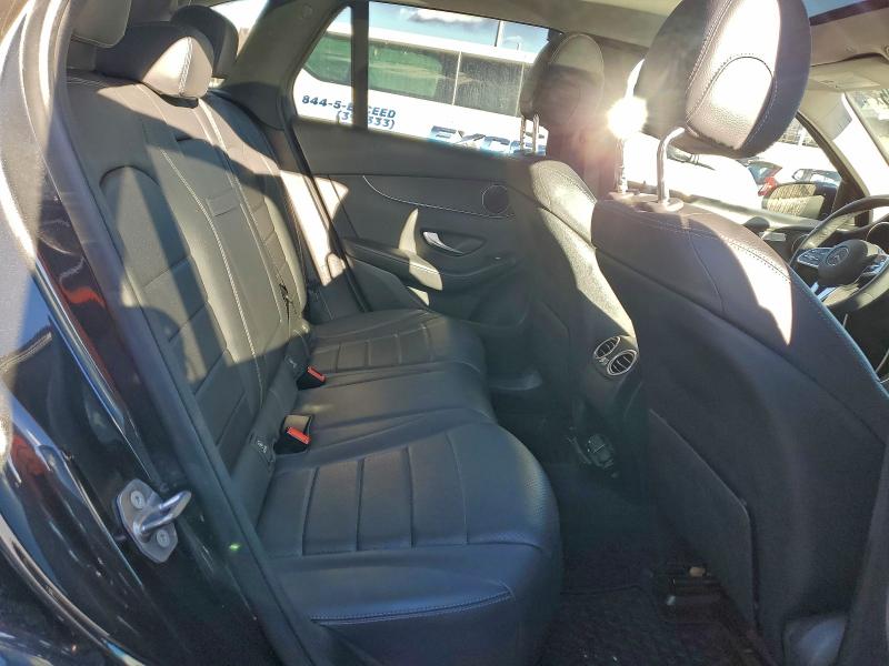 96774895 :رقم المزاد ، WDC0G8EB2LF702045 vin ، 2020 Mercedes-benz Glc مزاد بيع