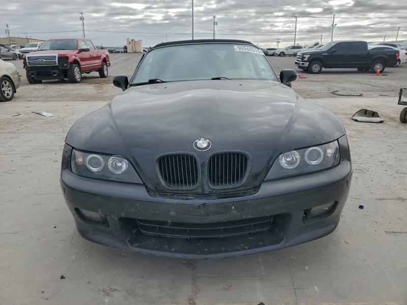 Aukcja sprzedaży 2000 Bmw Z3, vin: 4USCH9342YLG03483, numer aukcji: 57478626