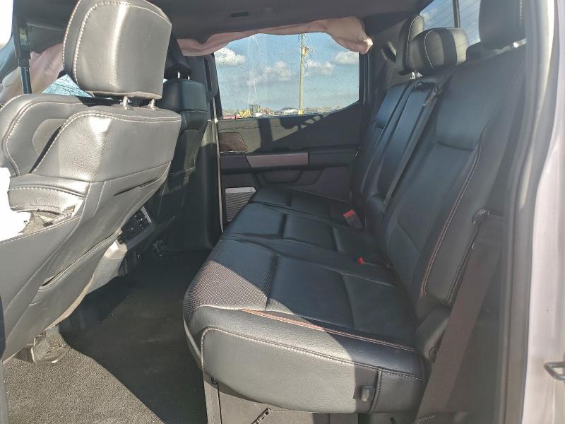 Aukcja sprzedaży 2023 Ford F250, vin: 1FT8W2BM7PEC41600, numer aukcji: 41943416
