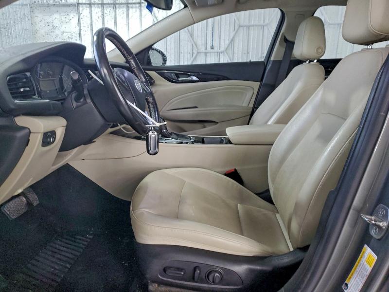 95899165 :رقم المزاد ، W04GP6SX1K1038710 vin ، 2019 Buick Regal مزاد بيع