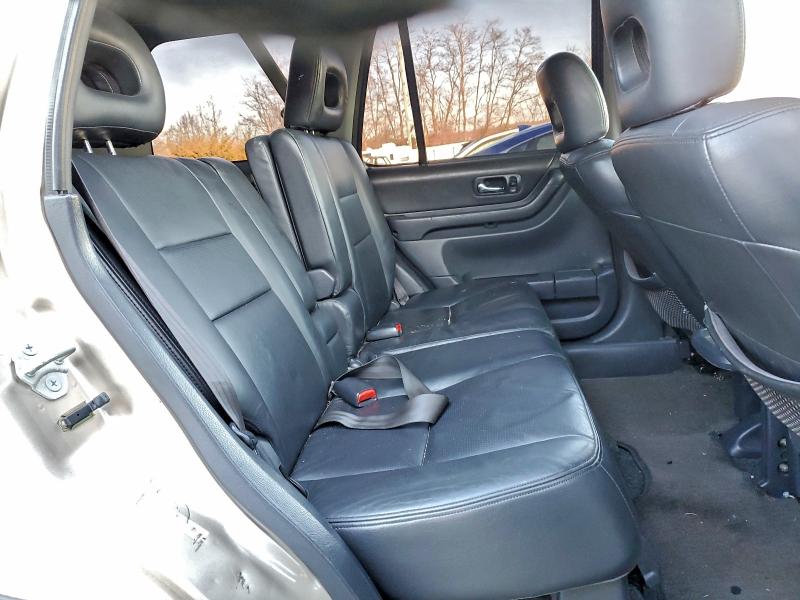 Aukcja sprzedaży 2000 Honda Cr-v, vin: JHLRD1877YC046764, numer aukcji: 97231965