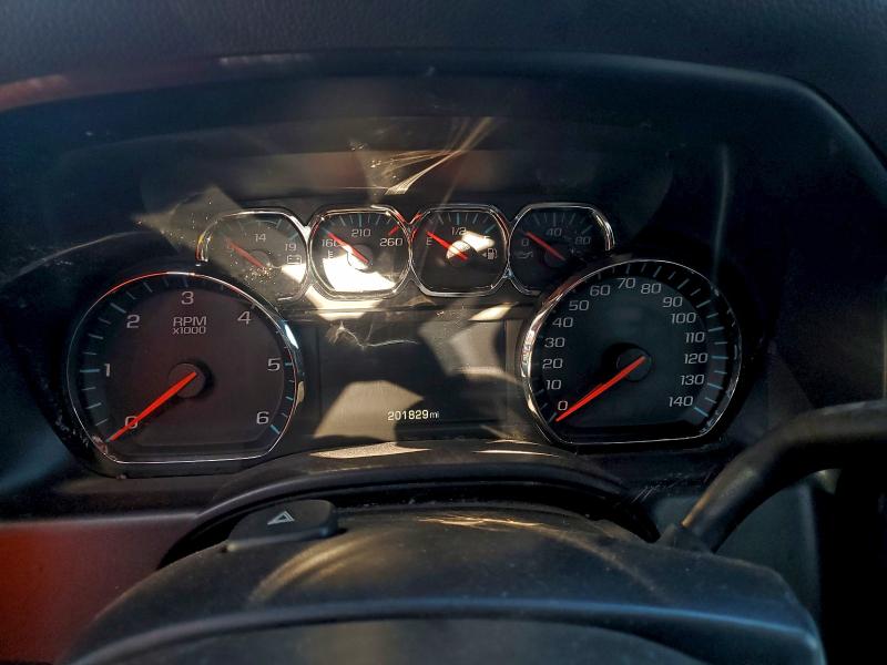 2015 Chevrolet Silverado მანქანა იყიდება აუქციონზე, vin: 1GCVKREH0FZ372378, აუქციონის ნომერი: 94937385