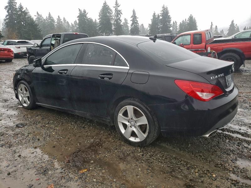 Aukcja sprzedaży 2016 Mercedes-benz Cla 250, vin: WDDSJ4EB4GN292424, numer aukcji: 96842685
