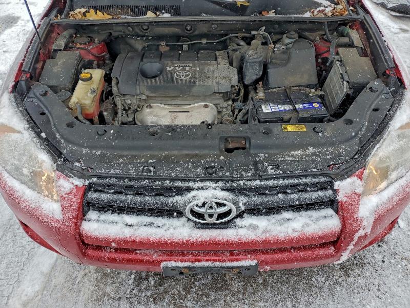 Продажа на аукционе авто 2010 Toyota Rav4 Sport, vin: 2T3RF4DV0AW035251, номер лота: 97354615