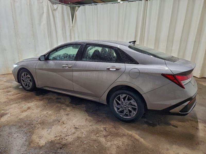 96194735 :رقم المزاد ، KMHLM4DG2RU775224 vin ، 2024 Hyundai Elantra Se مزاد بيع