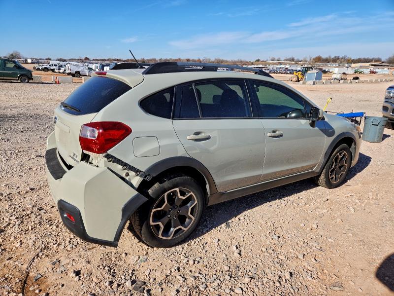 96251775 :رقم المزاد ، JF2GPACC9E8305478 vin ، 2014 Subaru Xv Crosstrek مزاد بيع