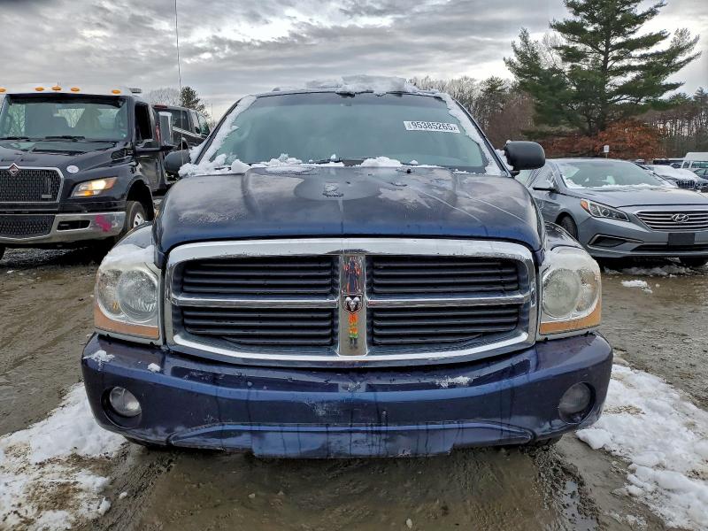 Aukcja sprzedaży 2006 Dodge Durango Li, vin: 1D4HB58N76F136354, numer aukcji: 95385265