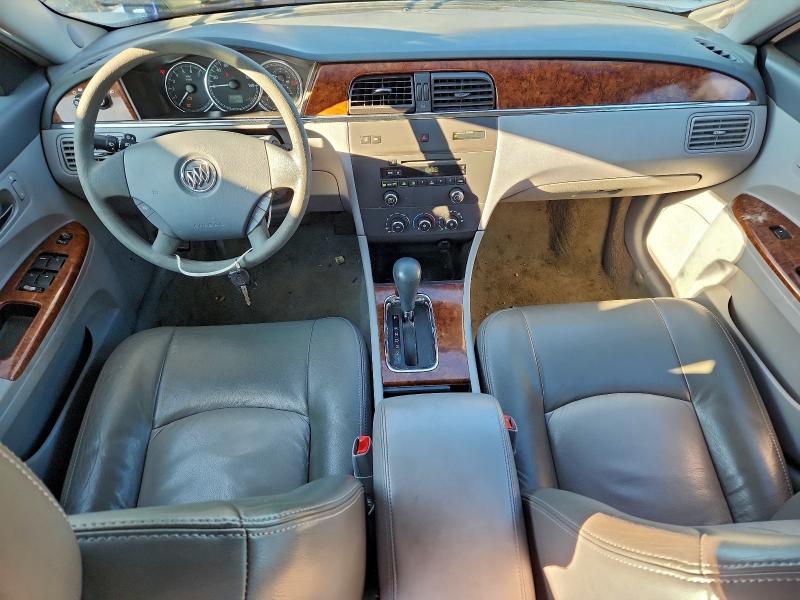 90021555 :رقم المزاد ، 2G4WC552561225340 vin ، 2006 Buick Lacrosse C مزاد بيع
