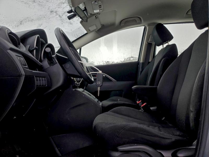 Продаж на аукціоні авто 2012 Mazda 5, vin: JM1CW2CL9C0122681, номер лоту: 94627785
