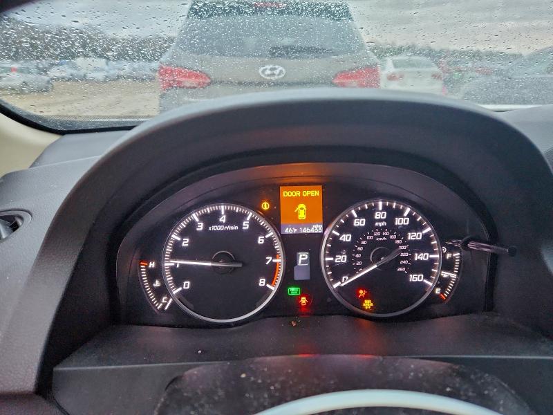 Aukcja sprzedaży 2014 Acura Rdx Techno, vin: 5J8TB3H53EL015415, numer aukcji: 98364425