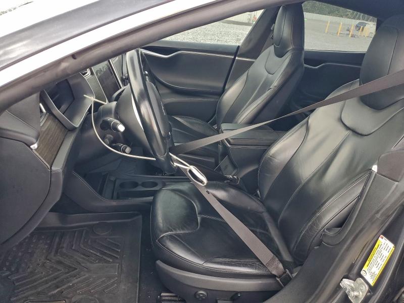 Продаж на аукціоні авто 2015 Tesla Model S 85, vin: 5YJSA1H19FF082832, номер лоту: 94877845