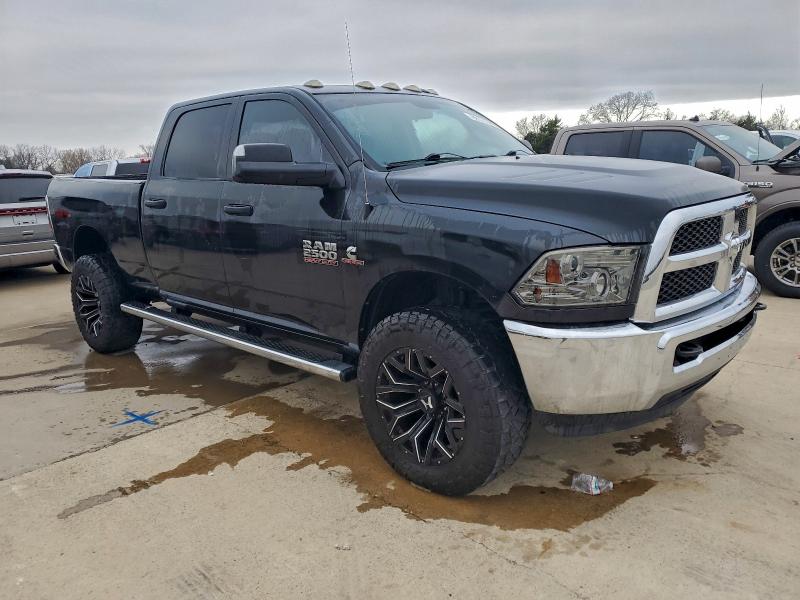 Продажа на аукционе авто 2018 Ram 2500, vin: 3C6UR5CL4JG298051, номер лота: 93390885