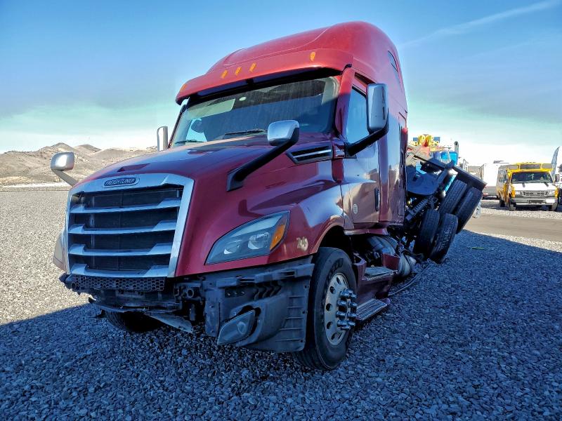 Продажа на аукционе авто 2021 Freigliner Cascadia 126, vin: 3AKJHHDR6MSMR6492, номер лота: 53126426