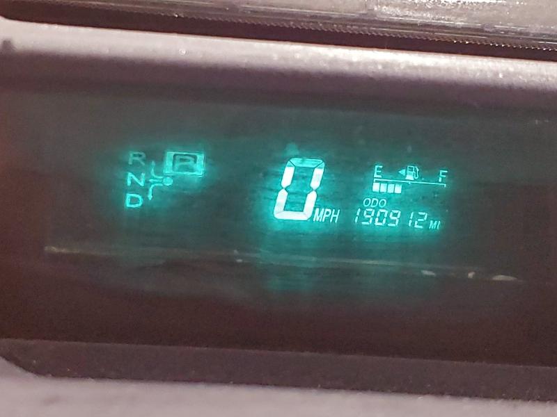 Aukcja sprzedaży 2008 Toyota Prius, vin: JTDKB20U983430430, numer aukcji: 96555605