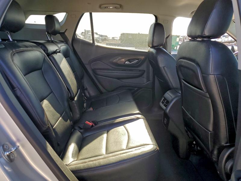 96161185 :رقم المزاد ، 3GKALMEV6JL392112 vin ، 2018 Gmc Terrain مزاد بيع