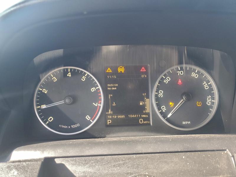 97192885 :رقم المزاد ، SALAG2V65FA762759 vin ، 2015 Land Rover Lr4 مزاد بيع