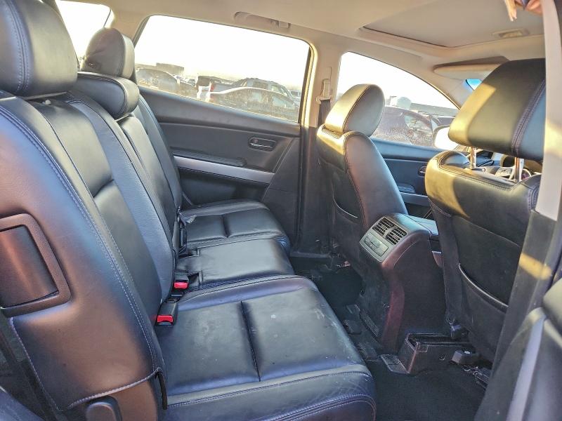 Aukcja sprzedaży 2010 Mazda Cx-9, vin: JM3TB3MA4A0237465, numer aukcji: 96839655