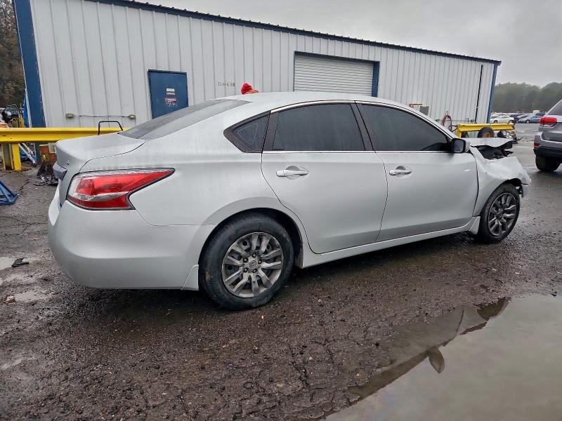 75962565 :رقم المزاد ، 1N4AL3AP5EN216404 vin ، 2014 Nissan Altima مزاد بيع