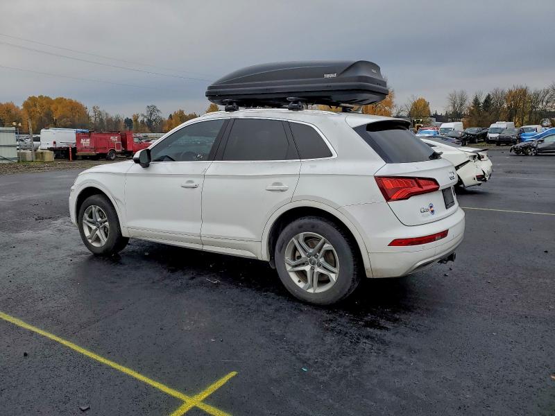 Aukcja sprzedaży 2018 Audi Q5, vin: WA1BNAFY1J2184944, numer aukcji: 94361715