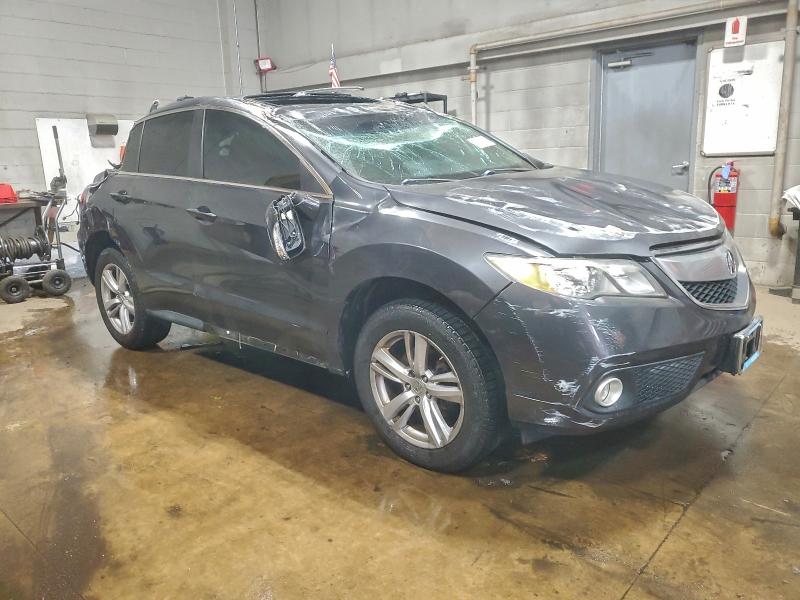 Продаж на аукціоні авто 2014 Acura Rdx, vin: 5J8TB4H51EL023244, номер лоту: 96749005