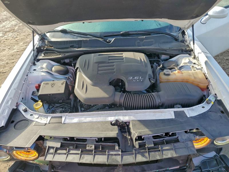 Aukcja sprzedaży 2019 Dodge Challenger, vin: 2C3CDZAG6KH534608, numer aukcji: 97957335
