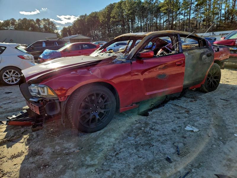 Auction sale of the 2012 Dodge Charger R/, vin: 2C3CDXCT3CH159762, lot number: 96573775