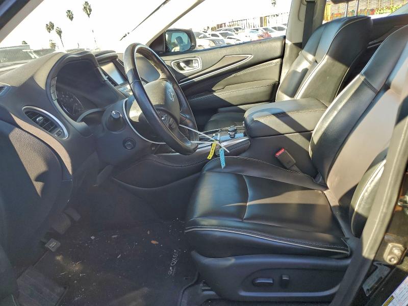Продаж на аукціоні авто 2019 Infiniti Qx60, vin: 5N1DL0MN6KC533028, номер лоту: 93881385