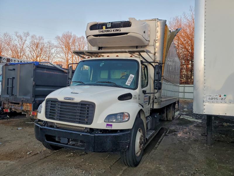 Продаж на аукціоні авто 2024 Freightliner M2, vin: 3ALACWFC3RDUN5899, номер лоту: 53996686