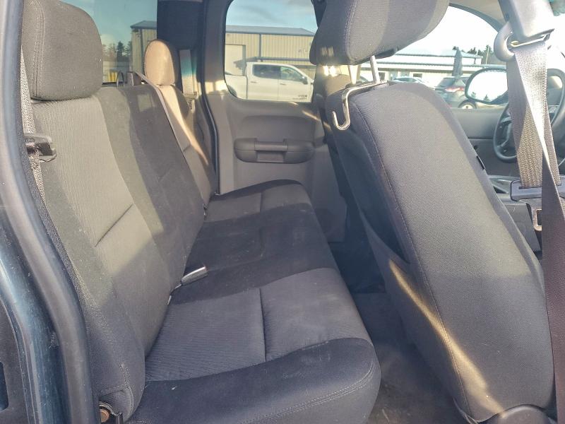 97844265 :رقم المزاد ، 1GTR2TEA3CZ297494 vin ، 2012 Gmc Sierra مزاد بيع