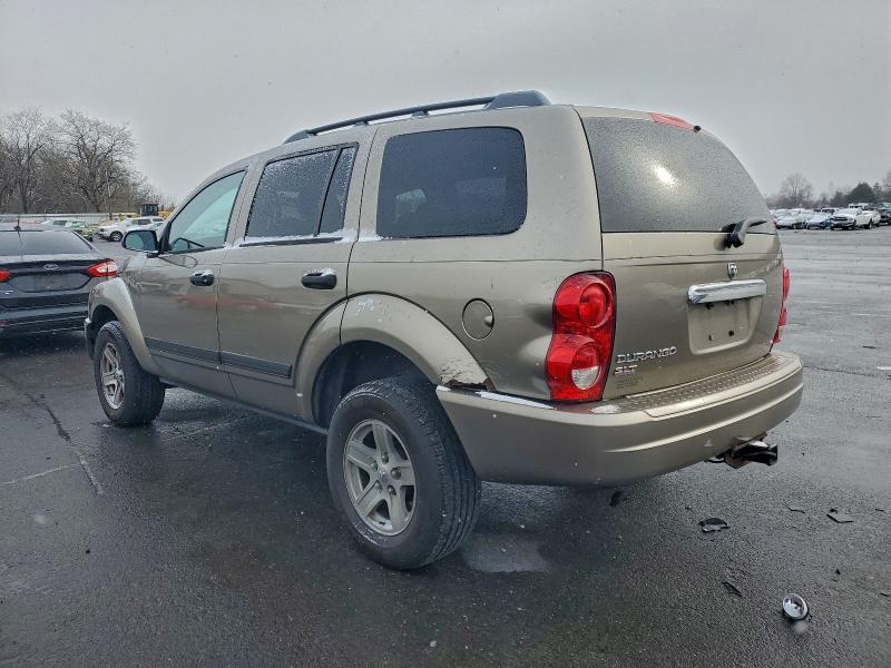 Aukcja sprzedaży 2006 Dodge Durango Sl, vin: 1D4HB48N66F169940, numer aukcji: 95902355