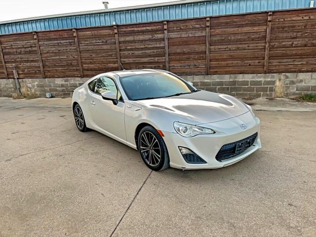 Aukcja sprzedaży 2013 Toyota Scion Fr-s, vin: JF1ZNAA13D2723329, numer aukcji: 95790685