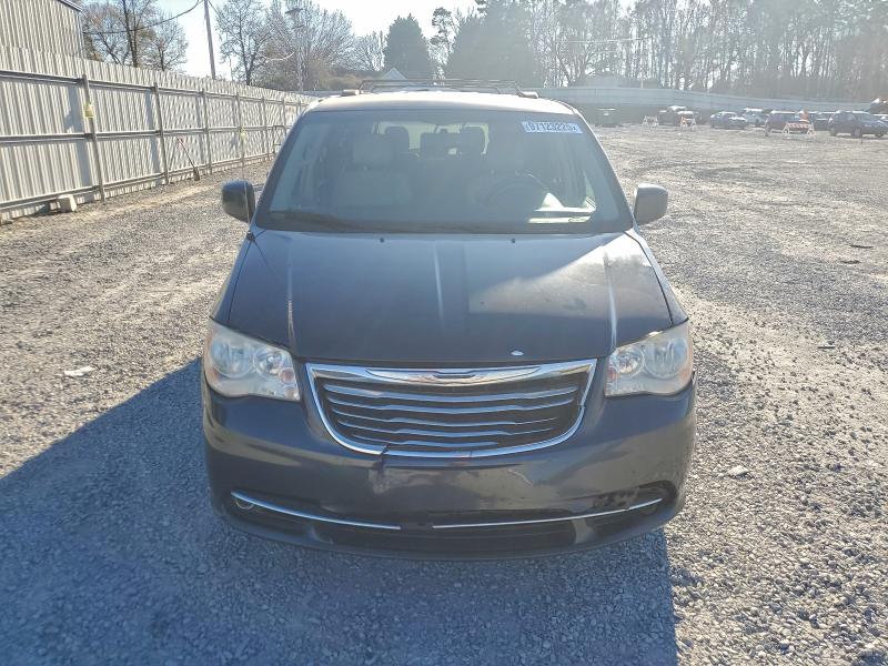 Aukcja sprzedaży 2013 Chrysler Town & Cou, vin: 2C4RC1BG5DR604685, numer aukcji: 97123225