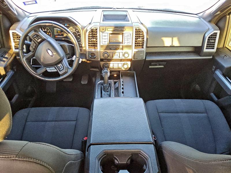 Продаж на аукціоні авто 2015 Ford F150 Super, vin: 1FTEW1CP5FKE02385, номер лоту: 93315445