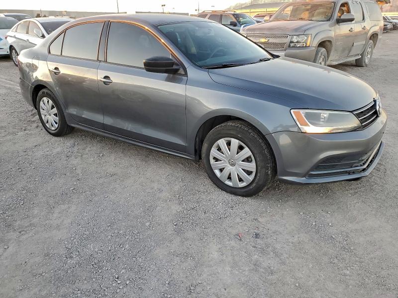 Продаж на аукціоні авто 2016 Volkswagen Jetta, vin: 3VW267AJ7GM286618, номер лоту: 94318615