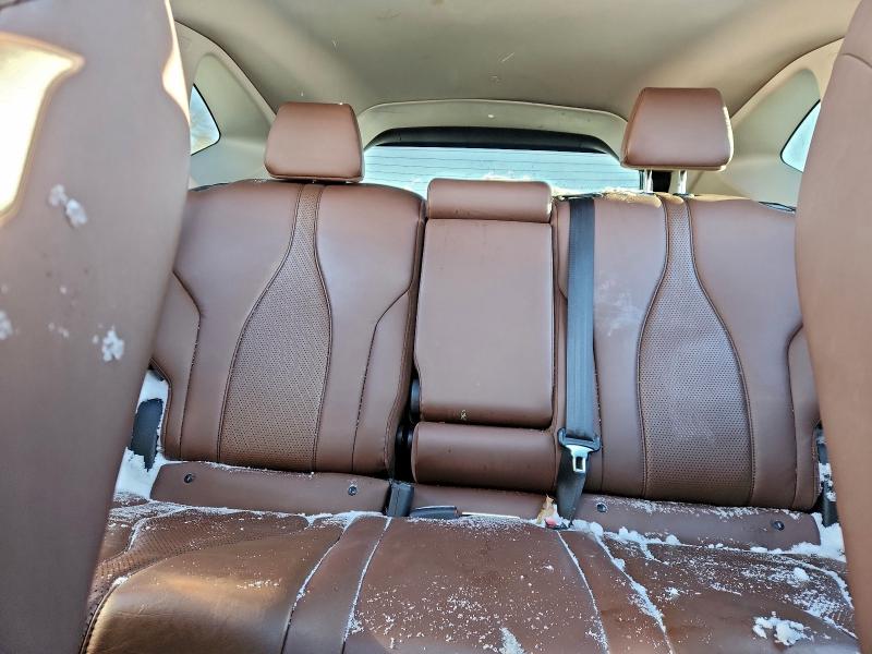 96571315 :رقم المزاد ، 5J8TC2H59ML024304 vin ، 2021 Acura Rdx مزاد بيع