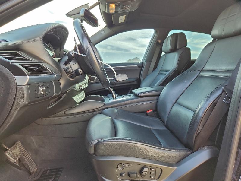 Продаж на аукціоні авто 2014 Bmw X6, vin: 5YMGZ0C59E0J99883, номер лоту: 97877695