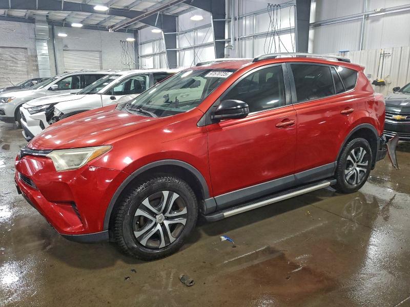 97570725 :رقم المزاد ، JTMZFREV7GJ091108 vin ، 2016 Toyota Rav4 مزاد بيع
