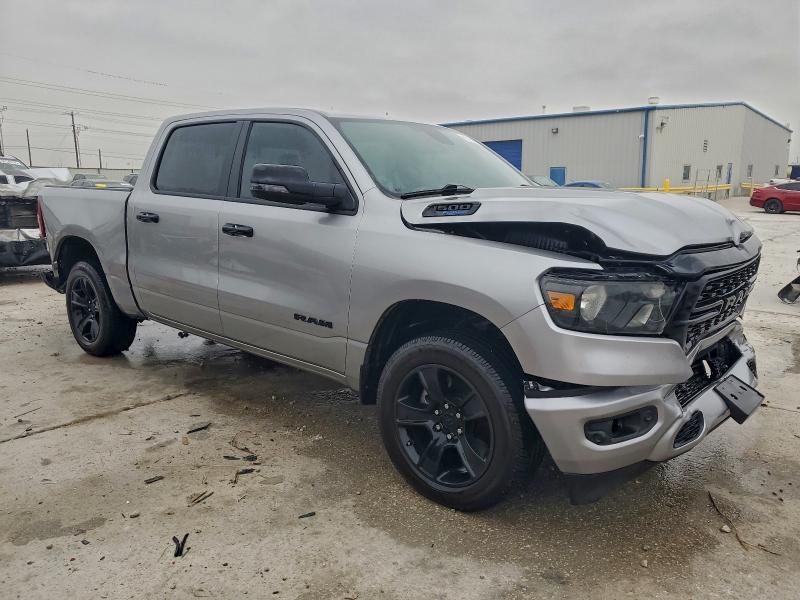 Продаж на аукціоні авто 2023 Ram 1500, vin: 1C6SRFFT0PN538575, номер лоту: 97178995
