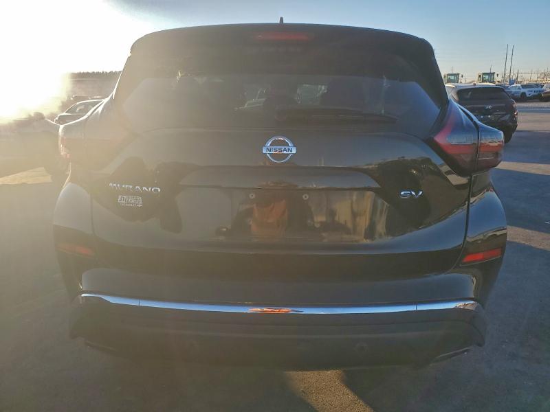 Aukcja sprzedaży 2021 Nissan Murano, vin: 5N1AZ2BJ9MC109844, numer aukcji: 95087155