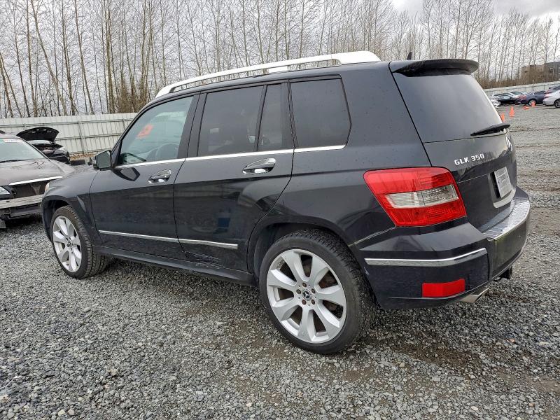 Aukcja sprzedaży 2011 Mercedes-benz Glk, vin: WDCGG5GB2BF660243, numer aukcji: 98069725