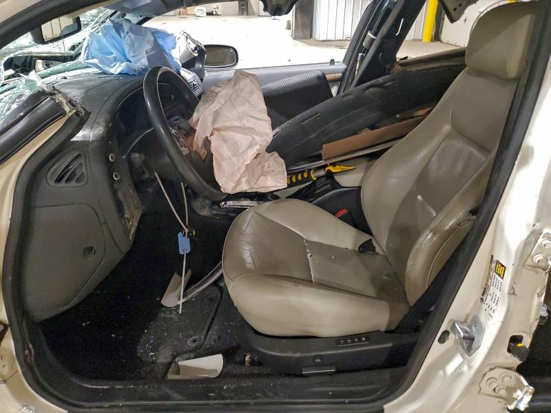 Продажа на аукционе авто 2008 Saab 9-5, vin: YS3ED59G883508632, номер лота: 97619025